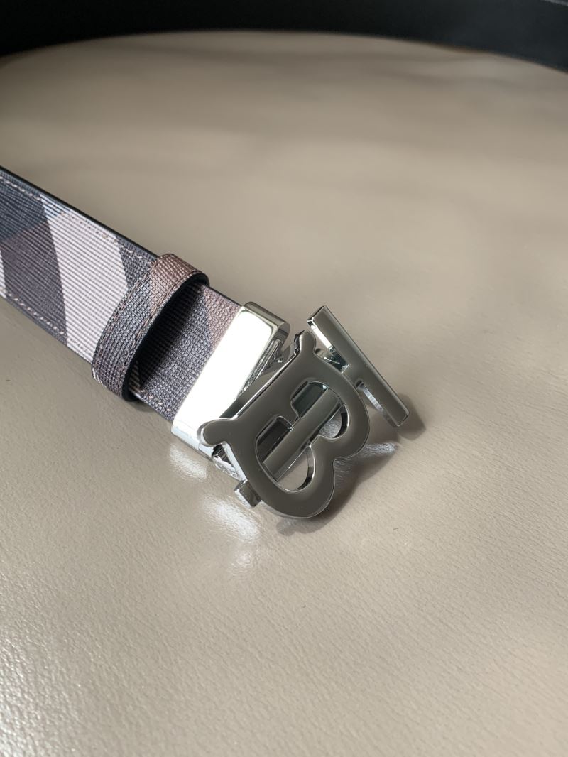 Burberry Belts